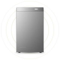 Sicatron 4000 Watt Solaranlage - 8x 500W Bifazial - EcoFlow Stream 5000