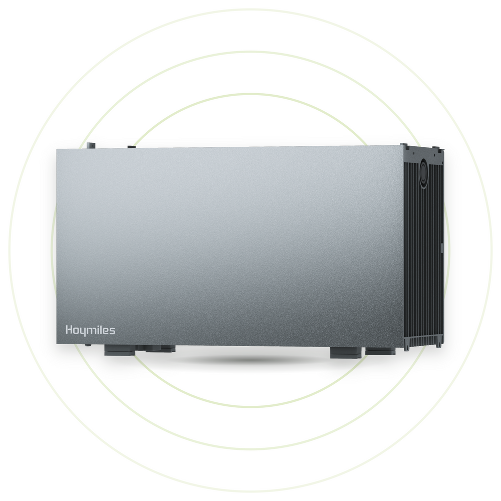 Hoymiles HiBattery 4020 S Erweiterungsbatterie