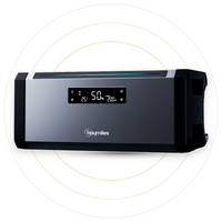 Hoymiles HiBattery 1920 AC