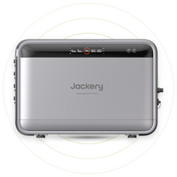 Jackery SolarVault 3 Pro Max
