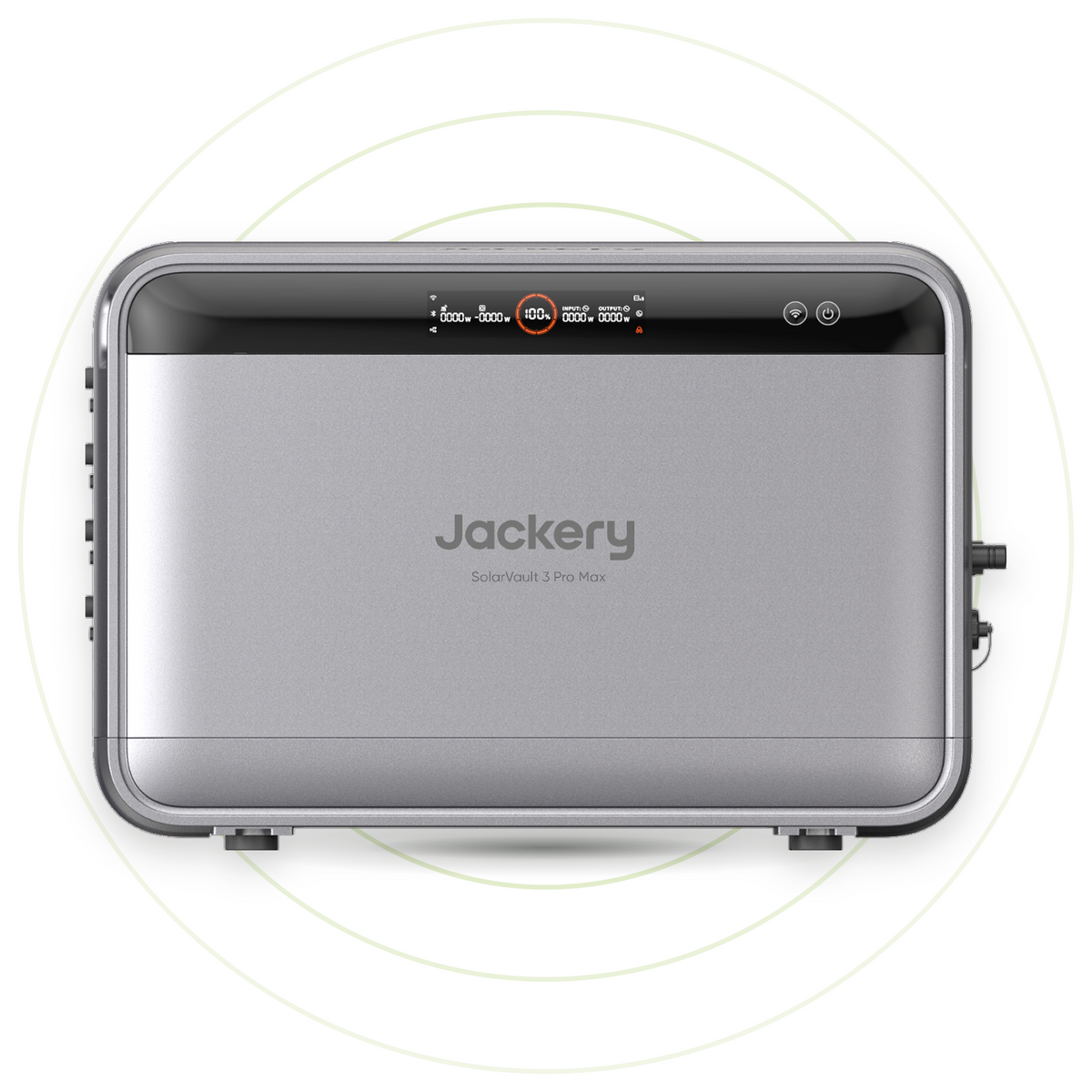 Jackery SolarVault 3 Pro Max