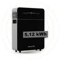 Marstek Venus E Gen 3.0 AC gekoppeltes Energiespeichersystem