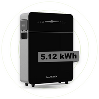 Marstek Venus E Gen 3.0 AC gekoppeltes Energiespeichersystem