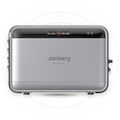 Sicatron 2000 Watt Balkonkraftwerk - 4x 500W Bifazial - Jackery SolarVault 3 Pro