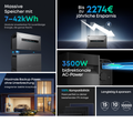 Anker SOLIX Solarbank MAX AC 7 kWh Speicher
