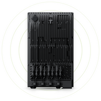 Sicatron 4000 Watt Solaranlage - 8x 500W Bifazial - EcoFlow Stream 5000