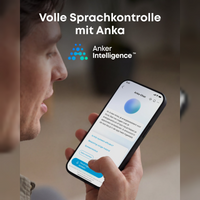 Anker SOLIX Solarbank MAX AC 7 kWh Speicher