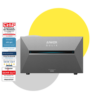 Anker SOLIX Solarbank 3 E2700 Pro