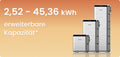 Jackery SolarVault 3 Pro Max