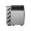 Sicatron 2000 Watt Balkonkraftwerk - 4x 500W bifazial - Anker Solix 3 E 2700 Pro