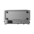 Sicatron 2000 Watt Balkonkraftwerk - 4x 500W bifazial - Anker Solix 3 E 2700 Pro