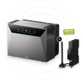 Anker SOLIX Solarbank 4 PRO E5000