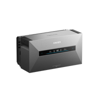 Anker SOLIX Solarbank Max, Landing Page Grafik 4