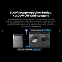 Anker SOLIX Solarbank 4 PRO E5000